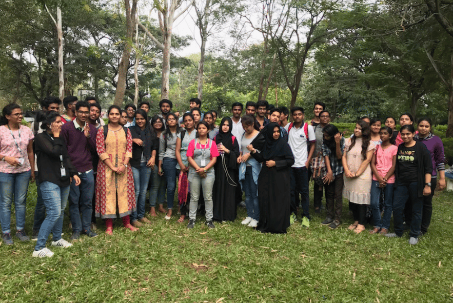 JBR Architecture College Hyderabad Extra-Curricular photo 7